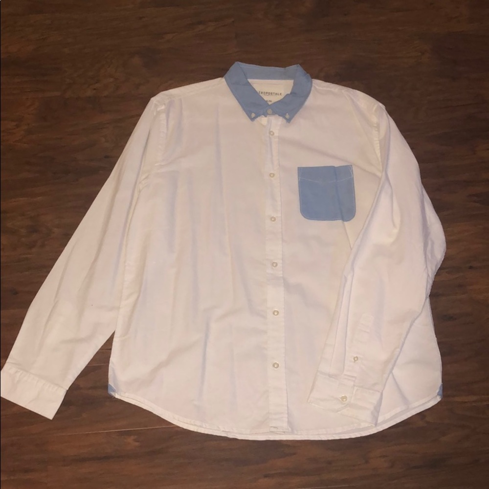 Aeropostale shirt
